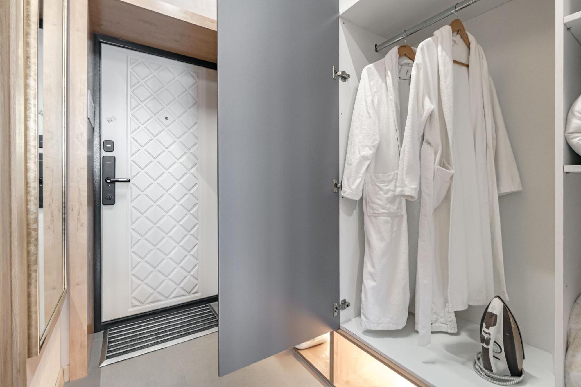Qazaq - Almapark Apartment