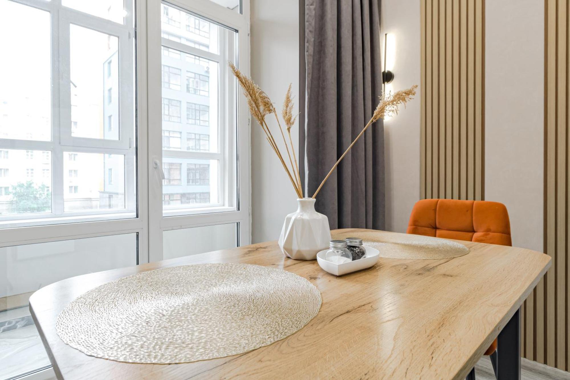 Apartment Qazaq - Almapark