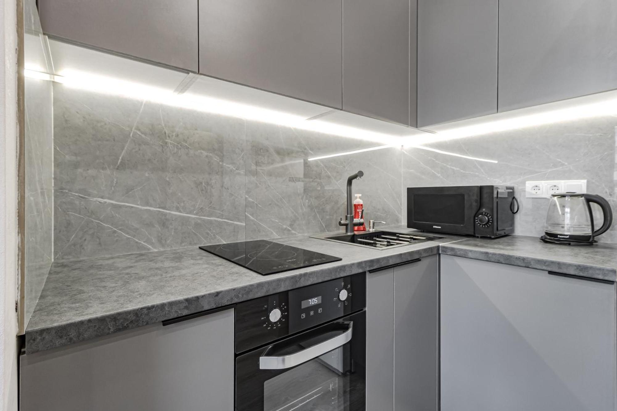 Qazaq - Almapark Apartment